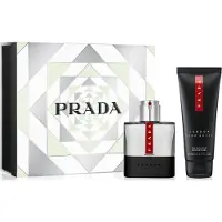 Prada Carbon Luna Rossa Gift Set (Limited Edition)