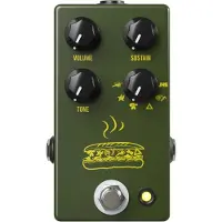 JHS Pedals Muffuletta Fuzz