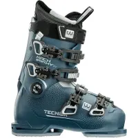 Tecnica Mach Sport Hv 75 W Alpin Skistøvler For Kvinner