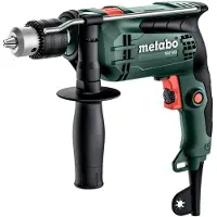 Metabo SBE 650 - Hammerbor - 650 W - girchuck 13 mm - 10 N·m