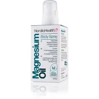 Better You Magnesium Oil Classic 100 ml