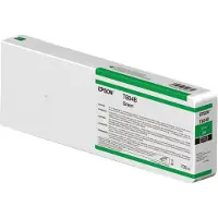 Epson T804B - 700 ml - grønn - original - blekkpatron - for SureColor SC-P7000, SC-P7000V, SC-P9000, SC-P9000V