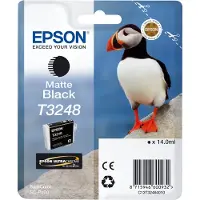 Epson T 324 T 3248 Blekkpatron