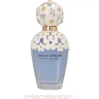 Marc Jacobs Daisy Dream Edt Spray - Dame - 100 ml