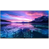 LG 55UR762H9ZC - 55 Diagonalklasse US762H Series LED-bakgrunnsbelyst LCD TV - hotell / reiseliv - Pro:Centric med Integrated Pro:Idiom - Smart TV - webOS - 4K UHD (2160p) 3840 x 2160 - HDR