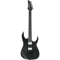 Ibanez RGR652AHBF Prestige Weathered Black