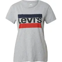 Levi's The Perfect 17369 Kortarmet T-skjorte