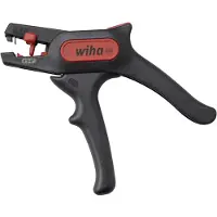 Wiha afisoleringstang med pistolgreb til runde kabler 0,2 – 6,0 mm2.