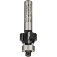Bosch FRÆSER AFRUND M/LEJE HM 8MM Ø12,7 L11MM