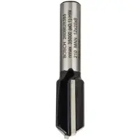 Bosch Freseskjær 8x12x51 Mm