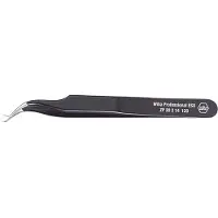 Wiha ZP 20 2 14, Sort, Rustfritt stål, 15 g, 120 mm