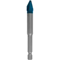Bosch Accesorios Expert Hex-9 Hardceramic 10x90 Mm Keramisk Bor