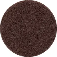 Bosch Sanding fleece disc Expert N880 for eccentric sanders 125 mm coarse, 5 parts