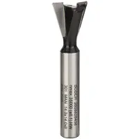 Bosch SINKEFRÆSER HM 8MM 15GR Ø14X14X55MM