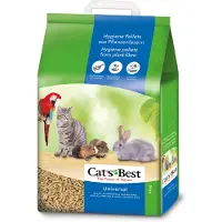 Cat's Best Universal - 20 L (11 kg)