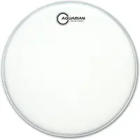 Aquarian Texture Coated 12 Drum Head