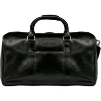 dbramante1928 Aalborg Weekend-bag - Svart