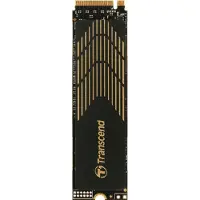 Transcend 240S SSD - 1TB - PCIe 4.0 - M.2 2280