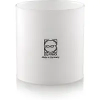 Aptel klosj matt til Petromax HK350/HK500 - frosted
