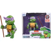 Turtles Action-figur - Teenage Mutant Ninja Turtles Donatello - - OneSize - Action-figur