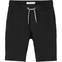 Name it Shorts - Noos - NkmHonk - Svart - - 2 år (92) - Shorts
