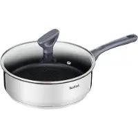 Tefal Daily Cook Sautepan 24 cm w. lid