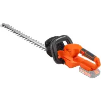 Powerplus 20v 580 Mm Elektrisk Hekksaks