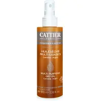 Cattier Multifunksjonell Tørr Olje 100ml