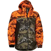 Swedteam Ridge Pro Hunting Jacket Desolve Fire 46