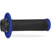 Progrip 708 Offroad Single Density Lock On Håndtak