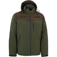 Swedteam Ultra Pro Hunting Jacket Green 48