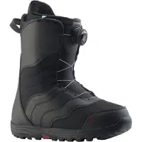 Burton Mint Boa Snowboardstøvler For Kvinner