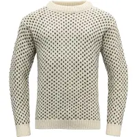Devold Nordsjø Wool Genser