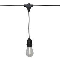 Star Trading String Light Lyslenke