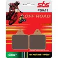 SBS P756-ats Sintrede Bremseklosser