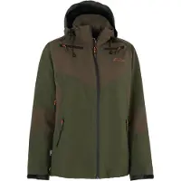 Swedteam Ultra Women Hunting Jacket Green 34