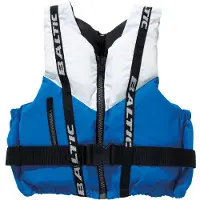 Baltic 50n Leisure Genua Redningsvest