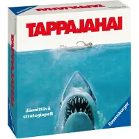 Ravensburger Jaws Strategy Game (finsk versjon)