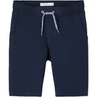Name it Shorts - Noos - NkmHonk - Dark Sapphire - - 5 år (110) - Shorts
