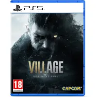 Capcom Resident Evil Village - Sony PlayStation 5 - Horror