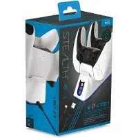 PS Sp-c100v Ladestasjon For Ps5-kontroller