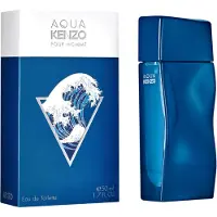 Kenzo Aqua Kenzo Eau De Toilette For Men 50 ml