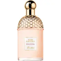 Guerlain Aqua Allegoria Rosa Rossa EDT 125 ml