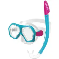Speedo Leisure Snorklingssett