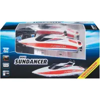 Revell Sundancer 24137 Rc-båt
