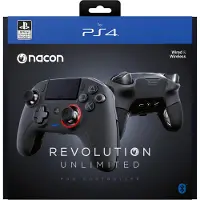 Nacon Revolution Unlimited Pc/ps4-kontroller