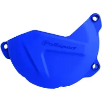 Polisport Husqvarna Fc450 16-20 Fe/fx 17-20 Clutchdekselbeskytter
