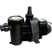 Swim & Fun Swim &amp; Fun Aqua Plus 4 bassengpumpe