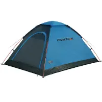 High Peak Monodome Pu Telt