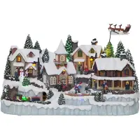 Star Trading STOR BY panoramabelysning